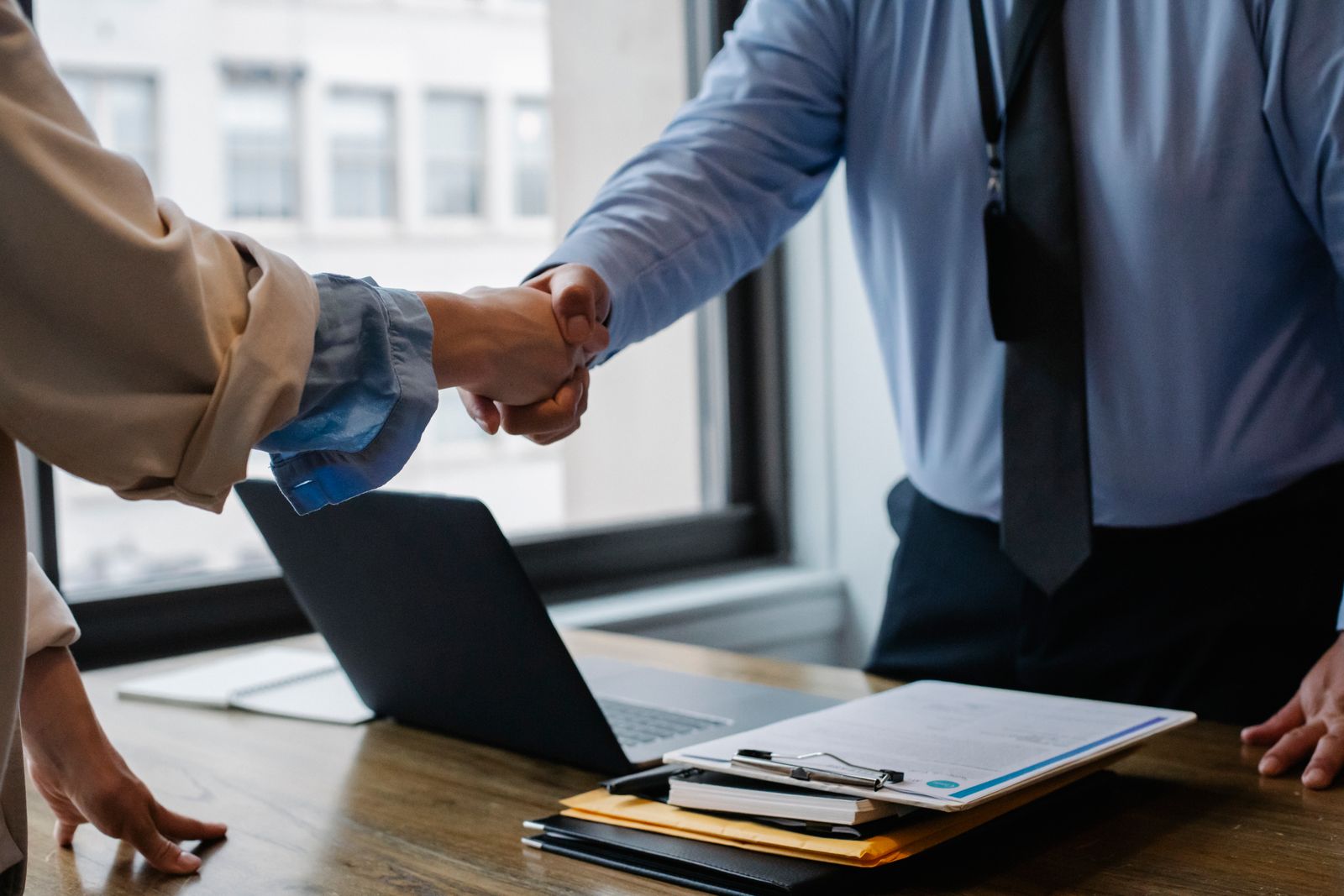 Debt mediation